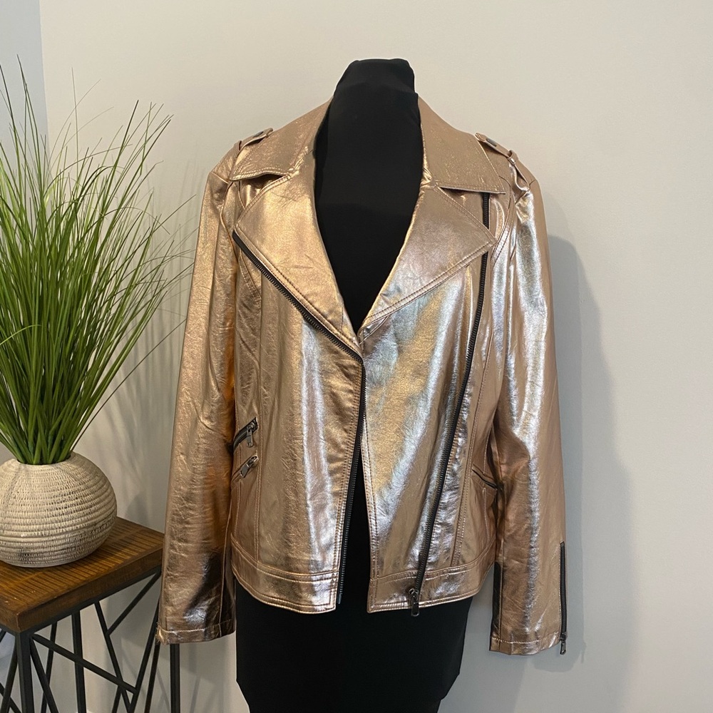 I.N.C Jacket